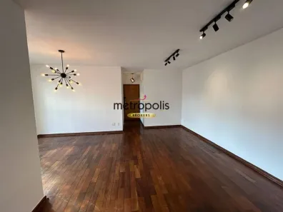 Apartamento com 3 Quartos à venda, 116m² no Santo Antônio, São Caetano do Sul
