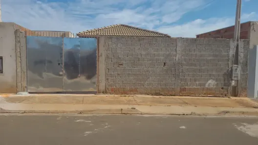 Casa com 2 Quartos à venda, 45m² no São José do Rio Preto, Bady Bassitt