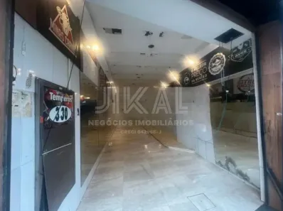 Imóvel Comercial para alugar, 167m² no Canindé, São Paulo