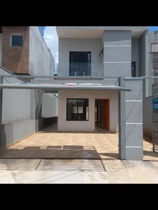 Casa de Condomínio com 3 Quartos à venda, 136m² no Portais (Polvilho), Cajamar