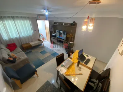 Sobrado com 2 Quartos à venda, 112m² no Vila Palmeiras, São Paulo