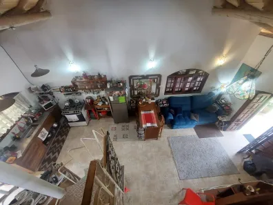 Casa de Condomínio com 4 Quartos à venda, 243m² no Paisagem Renoir, Cotia