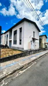 Apartamento com 2 Quartos para alugar, 46m² no Maiobão, Paço do Lumiar