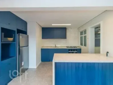 Apartamento com 3 Quartos à venda, 165m² no Mont Serrat, Porto Alegre