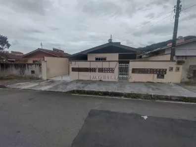 Casa com 2 Quartos à venda, 95m² no João Pessoa, Jaraguá do Sul