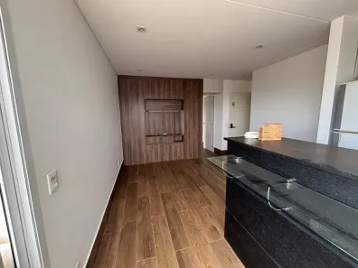 Apartamento com 1 Quarto para alugar, 41m² no Consolação, São Paulo