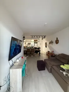 Apartamento com 3 Quartos à venda, 102m² no Conjunto Residencial Trinta e Um de Março, São José dos Campos
