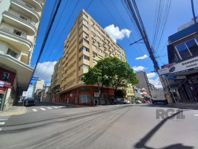 Apartamento com 2 Quartos à venda, 73m² no Centro Histórico, Porto Alegre