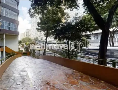 Apartamento com 1 Quarto à venda, 27m² no Bela Vista, São Paulo