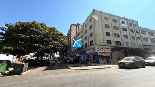 Apartamento com 2 Quartos à venda, 59m² no Taguatinga Sul, Brasília