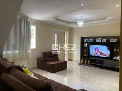 Casa com 2 Quartos à venda, 120m² no Samburá (Tamoios), Cabo Frio