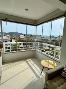 Apartamento com 1 Quarto à venda, 53m² no Jurerê Internacional, Florianópolis
