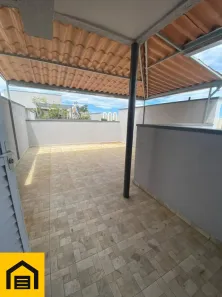 Cobertura com 2 Quartos à venda, 76m² no Vila Príncipe de Gales, Santo André