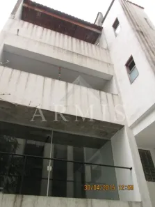 Prédio Comercial à venda, 450m² no Consolação, São Paulo