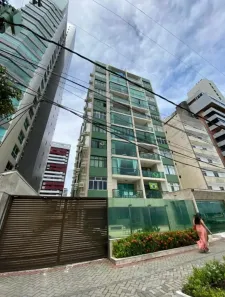 Apartamento com 3 Quartos à venda, 113m² no Boa Viagem, Recife