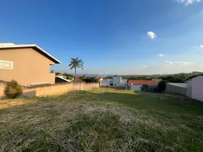 Lote/Terreno à venda, 480m² no Caminhos de San Conrado (Sousas), Campinas