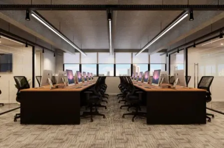 Ponto Comercial para alugar, 103m² no Pinheiros, São Paulo