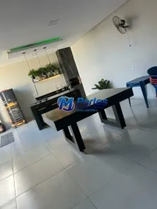 Casa com 2 Quartos à venda, 111m² no Parque Residencial Dignidade, São José do Rio Preto