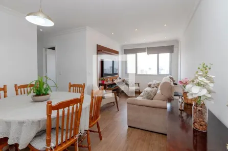 Apartamento com 2 Quartos à venda, 64m² no Campo Belo, São Paulo