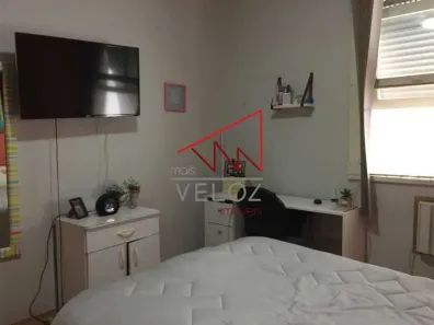 Apartamento com 3 Quartos à venda, 90m² no Botafogo, Rio de Janeiro