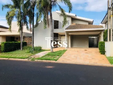 Casa de Condomínio com 4 Quartos para alugar, 250m² no Residencial Marcia, São José do Rio Preto