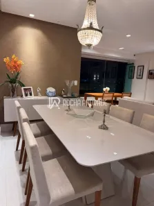 Apartamento com 4 Quartos à venda, 113m² no Pituaçu, Salvador