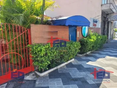 Imóvel Comercial para alugar, 405m² no Vila Osasco, Osasco