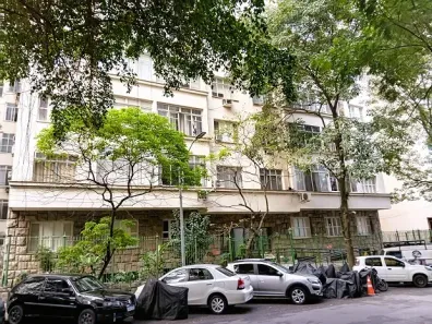 Apartamento com 1 Quarto à venda, 48m² no Copacabana, Rio de Janeiro
