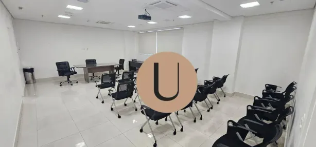 Sala Comercial para alugar, 42m² no Vila Carrão, São Paulo