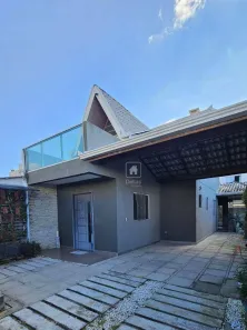 Casa com 4 Quartos à venda, 137m² no Vargem Grande, Pinhais