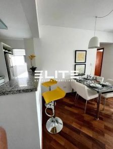Apartamento com 2 Quartos à venda, 60m² no Campestre, Santo André