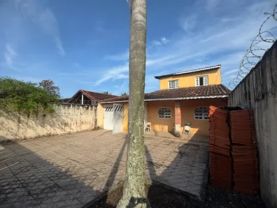 Imóvel Comercial com 7 Quartos à venda, 166m² no Luíza Mar Mirim, Itanhaém