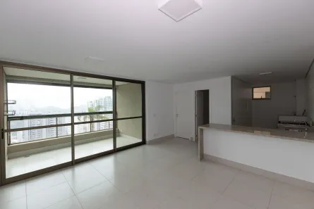 Apartamento com 1 Quarto à venda, 72m² no Vila da Serra, Nova Lima