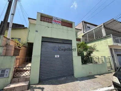 Casa com 5 Quartos à venda, 165m² no Vila Albertina, São Paulo