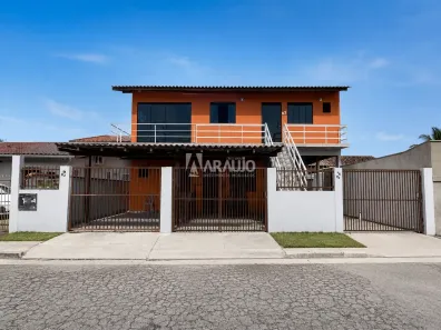 Lote/Terreno à venda, 313m² no Itaipava, Itajaí