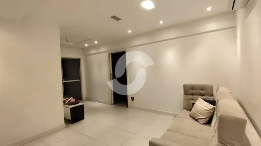 Apartamento com 2 Quartos à venda, 74m² no Alcântara, São Gonçalo