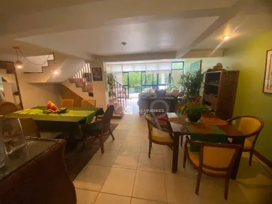 Casa com 3 Quartos à venda, 238m² no Alto da Boa Vista, Rio de Janeiro