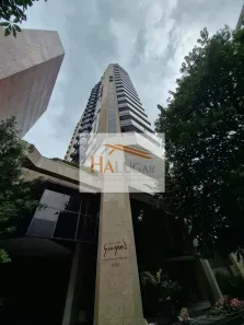 Apartamento com 1 Quarto para alugar, 40m² no Savassi, Belo Horizonte