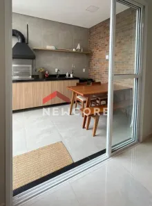 Casa de Condomínio com 3 Quartos à venda, 160m² no Jardim Celeste, Jundiaí