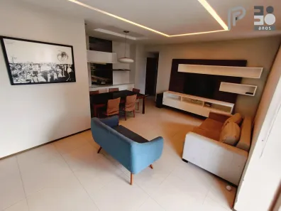Apartamento com 3 Quartos à venda, 140m² no Renascença, São Luís
