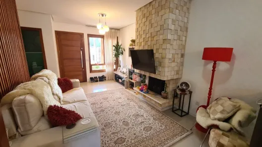 Casa com 3 Quartos à venda, 137m² no Hípica, Porto Alegre