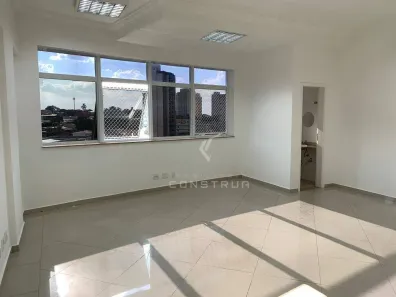 Sala Comercial para alugar, 50m² no Jardim Guanabara, Campinas