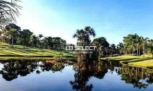 Lote/Terreno à venda, 5260m² no Morada do Sol, Uberlândia