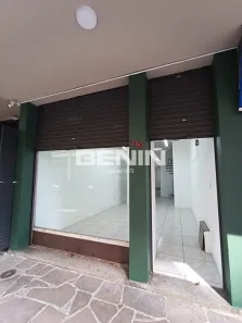 Ponto Comercial para alugar, 90m² no Centro, Canoas