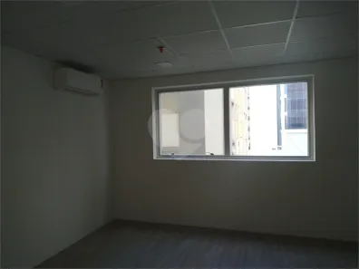 Sala Comercial para venda ou aluguel, 37m² no Bela Vista, São Paulo