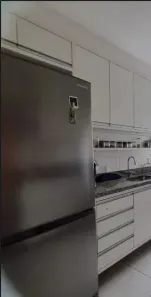 Apartamento com 3 Quartos à venda, 104m² no Urbanova, São José dos Campos