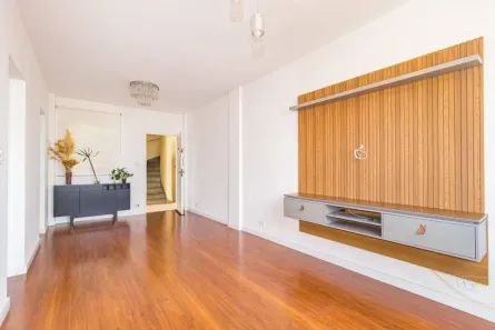 Apartamento com 1 Quarto à venda, 49m² no Alto da Mooca, São Paulo