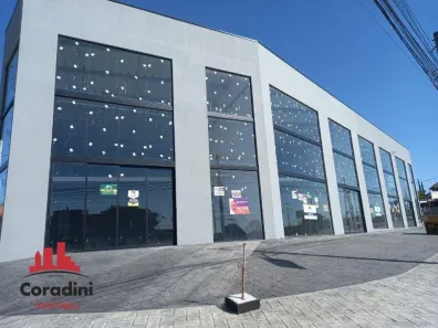 Ponto Comercial para alugar, 813m² no Centro, Sumaré