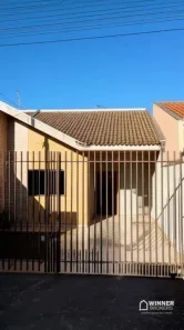 Casa com 2 Quartos à venda, 102m² no Jardim Escala, Sarandi