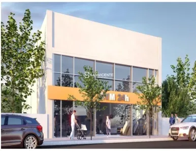 Ponto Comercial para alugar, 560m² no São Geraldo, Porto Alegre